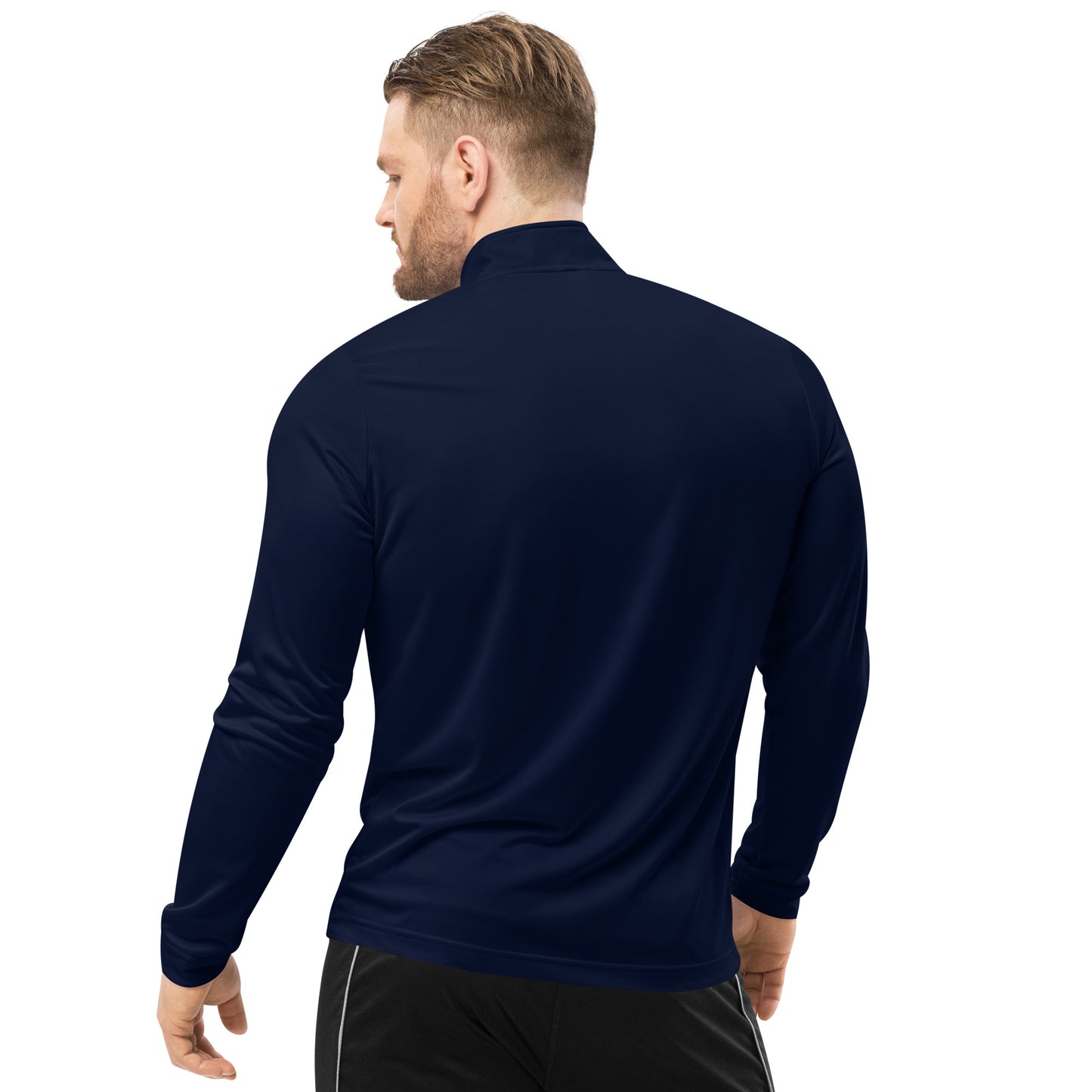 Salem Quarter zip pullover