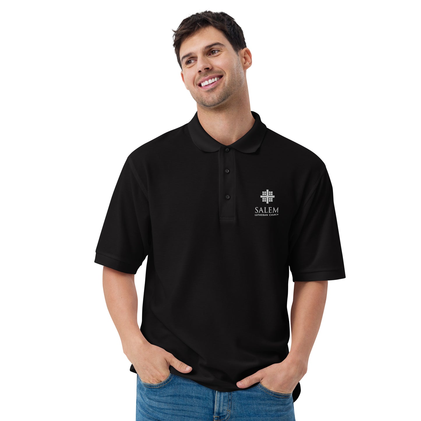 Salem Premium Polo