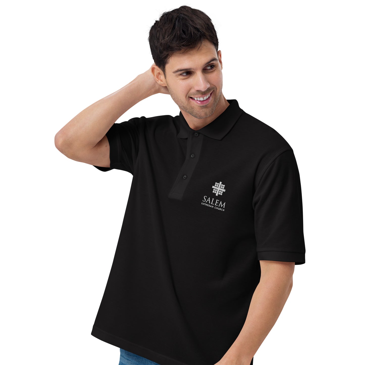 Salem Premium Polo