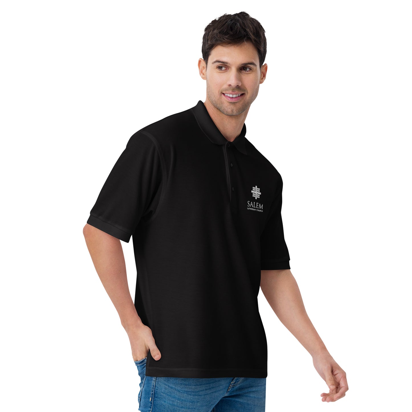 Salem Premium Polo