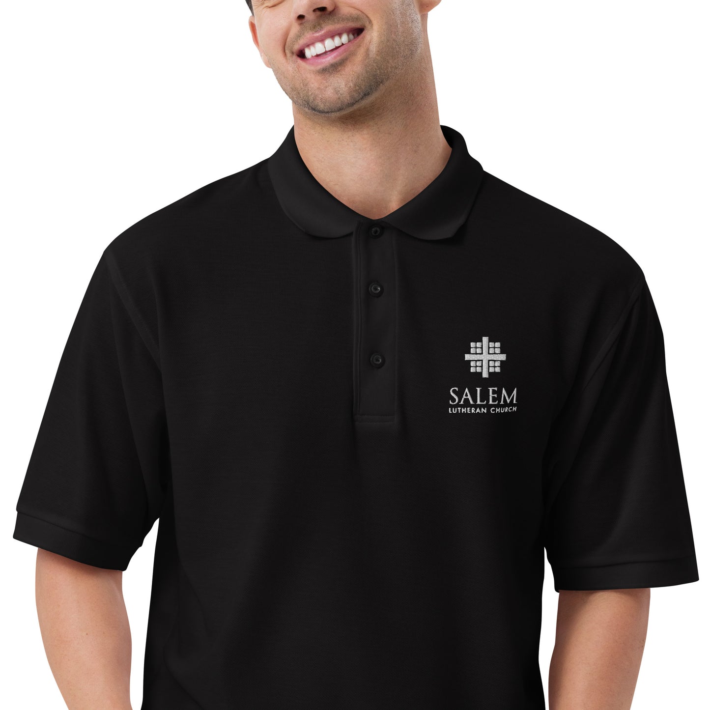 Salem Premium Polo