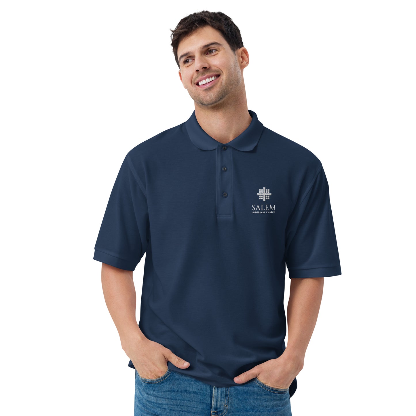 Salem Premium Polo