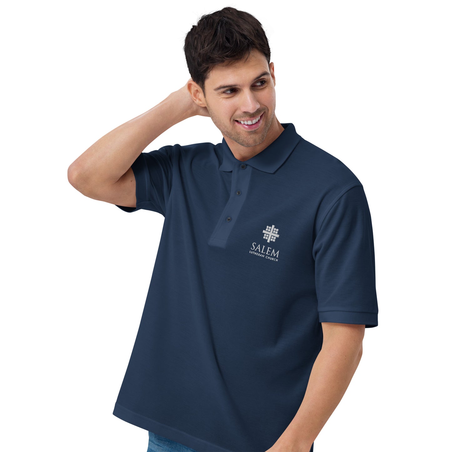 Salem Premium Polo