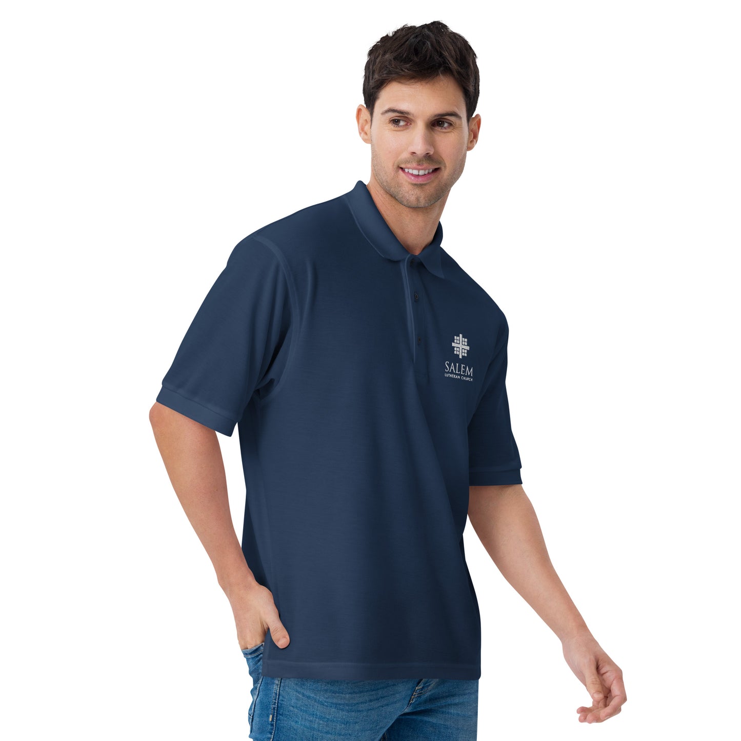Salem Premium Polo