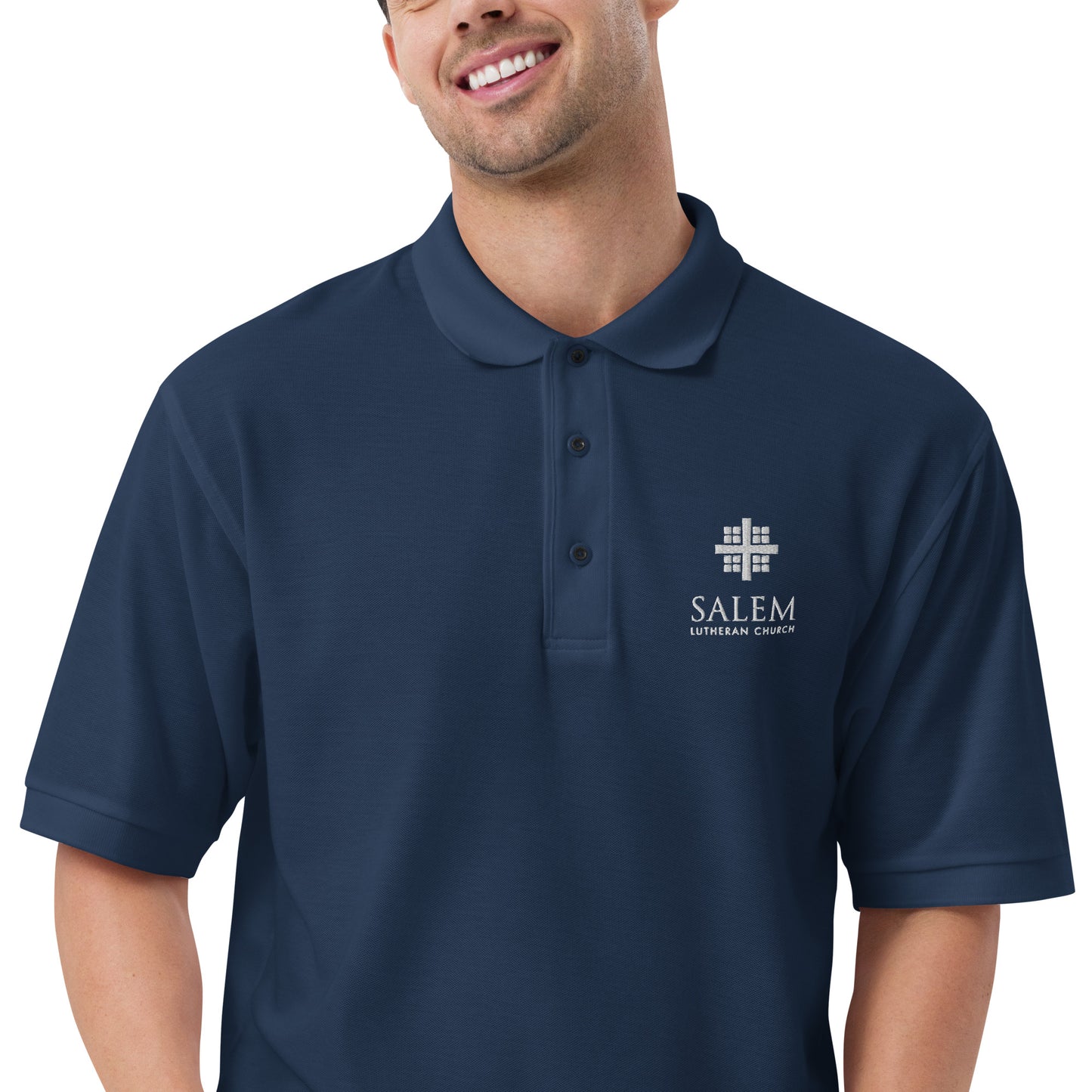 Salem Premium Polo