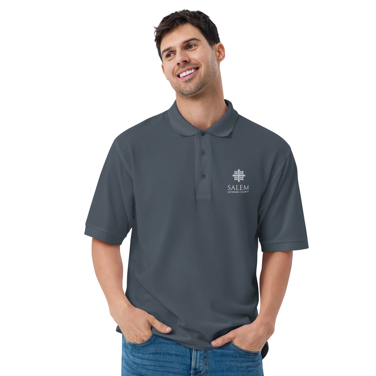 Salem Premium Polo