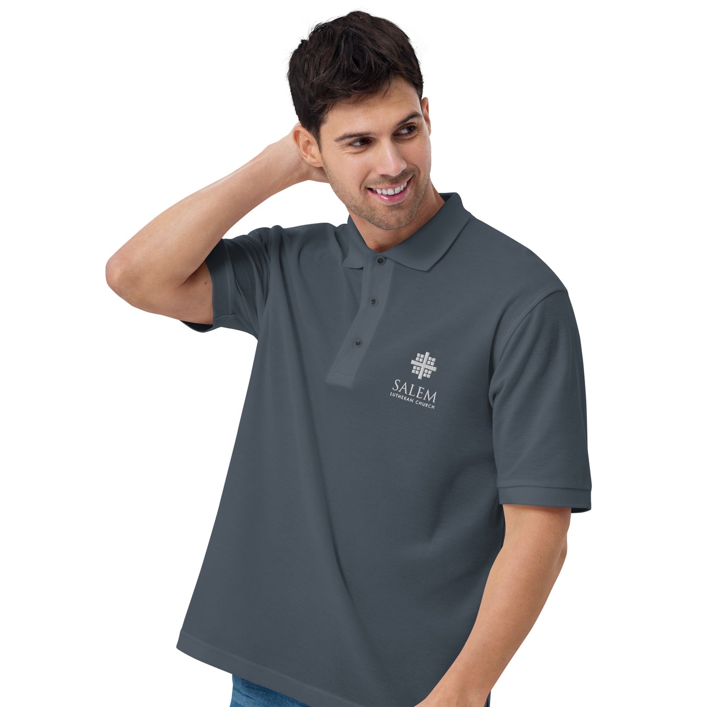 Salem Premium Polo