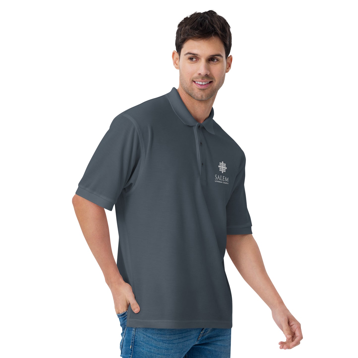 Salem Premium Polo