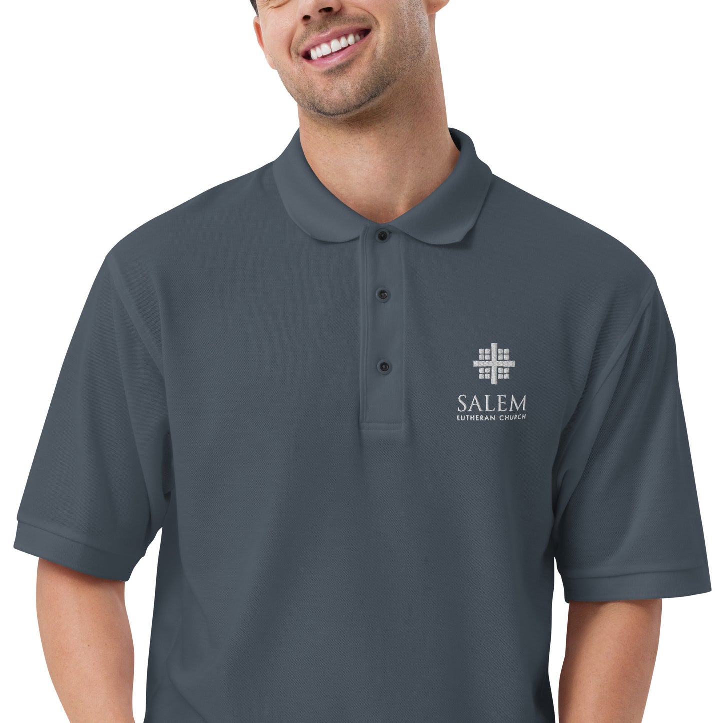 Salem Premium Polo