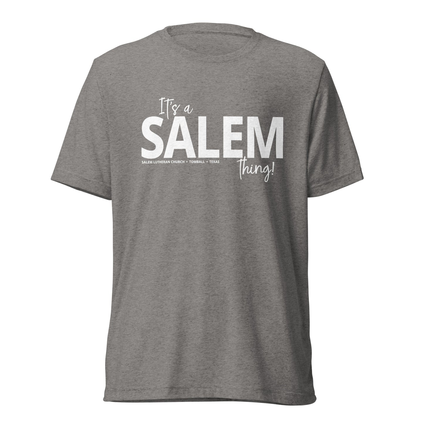 "It's a Salem Thing" t-shirt